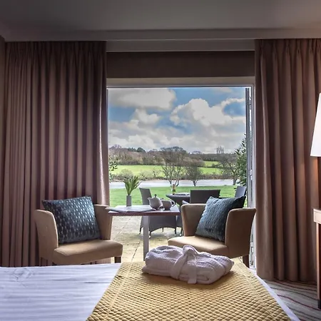 Lakeside Park Hotel & Spa-2