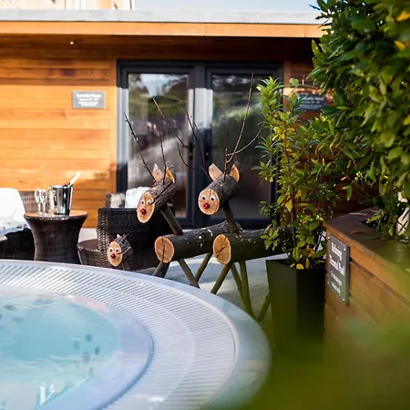 Lakeside Park Hotel & Spa-3